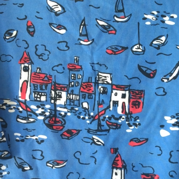 NWOT Appleseeds top, PXL - Picture 2 of 6